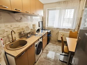 Avrig – Obor | 2 camere | Renovat 2025 | Mobilat complet - imagine 9