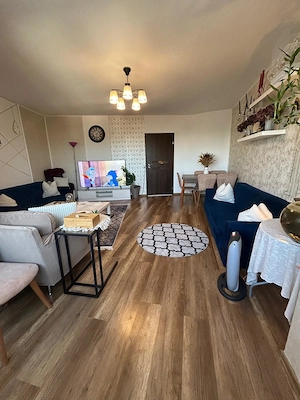 Apartament 2 camere decomandat Colentina doamna Ghica Plumbuita  - imagine 5