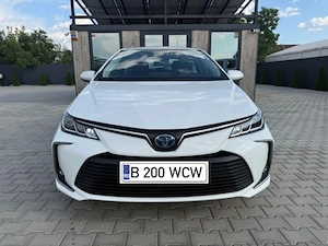 Vânzare Toyota Corolla Sedan