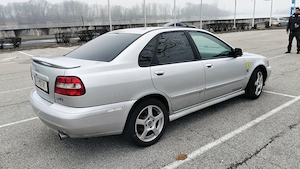 Volvo S40- An 2003 - imagine 3