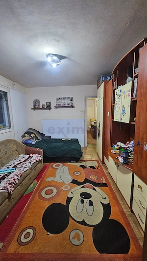 Comision 0 l Apartament 3 camere, 63 mp,  Gheorghieni - imagine 4