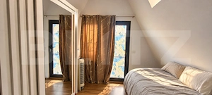 Casă A-Frame de vânzare – Rediu | 78,20 mp suprafață utilă | Teren 750 mp - imagine 5
