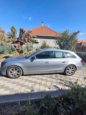 Audi A4 B8 - imagine 2