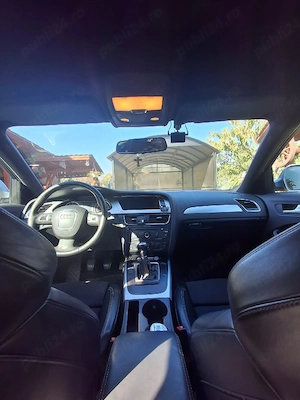 Audi A4 B8 - imagine 6