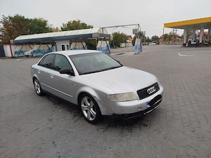Audi A4,, Acte la zi  - imagine 6