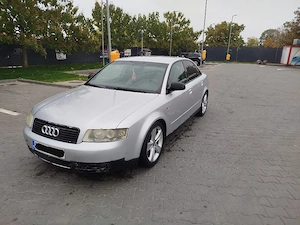 Audi A4,, Acte la zi  - imagine 10