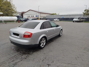Audi A4,, Acte la zi  - imagine 7
