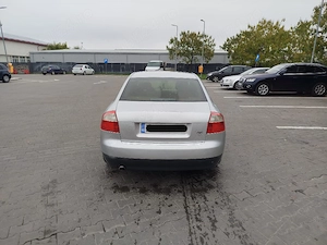 Audi A4,, Acte la zi  - imagine 8