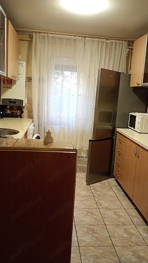 Timișoara Proprietar inchiriez apartament  - imagine 4