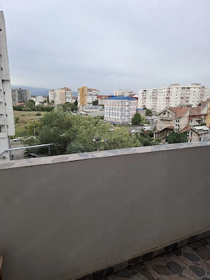 Apartament de închiriat în zona Mihai Viteazul din Sibiu, cu 42mp - imagine 5