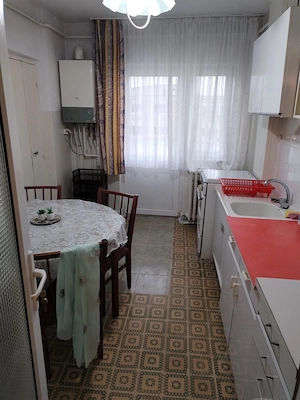 Apartament de închiriat în Deva  - imagine 7