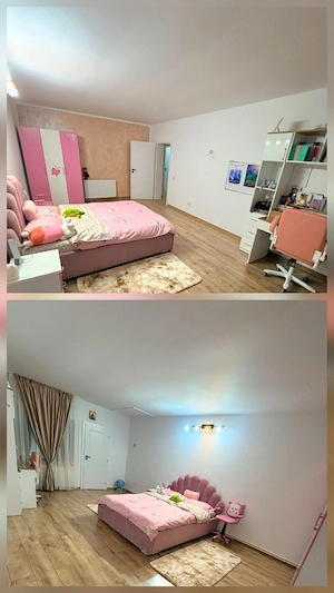 Casa spațioasă 260 mp complet mobilată si utilată - imagine 3