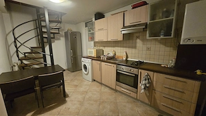 Apartament 2 camere , 70 mp, decomandat, parcare, Mărăști - imagine 2