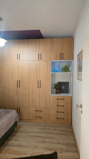 Vand apartament cu 2 camere la Parter in Giroc, Timis - imagine 4