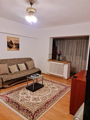 Apartament 2 camere de închiriat  - imagine 4