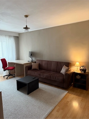 Apartament 2 camere de inchiriat, zona Stadion