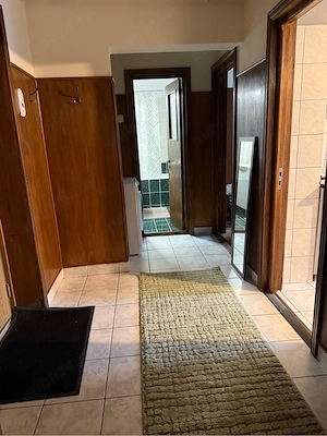Apartament 2 camere de inchiriat, zona Stadion - imagine 4