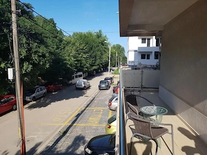 Inchiriez apartament pe termen lung Eforie Nord - imagine 8