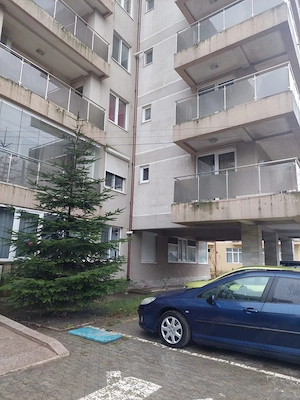 Inchiriez apartament pe termen lung Eforie Nord - imagine 5