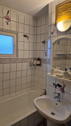 Vand apartament 2 camere Campulung, zona Grui - imagine 5
