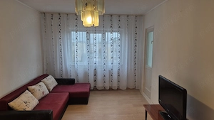 Vand apartament 2 camere Campulung, zona Grui - imagine 6