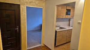 Vand apartament 2 camere Campulung, zona Grui - imagine 4
