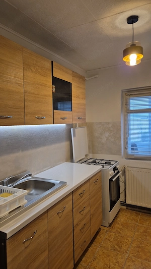 Vand apartament 2 camere Campulung, zona Grui - imagine 10