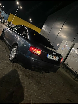 audi a 6 c6  - imagine 2