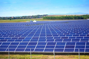 Angajam inginer executie parc fotovoltaic 