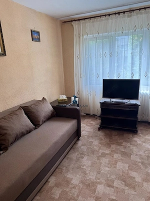 Apartament 2 Camere Decomandat Piata Sudului - imagine 5