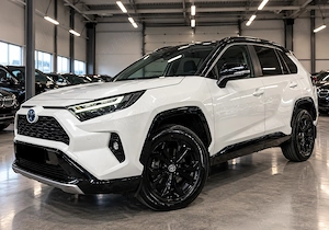 Toyota RAV4 2.5 VVT-iE Hybrid,PREȚ FINAL: 16.999  
