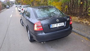 Skoda Octavia 2 ,an fabricație 2008 - imagine 10