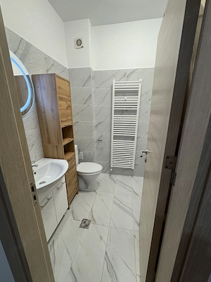 Proprietar, vand apartament cu 2 camere, loc parcare inclus - imagine 7