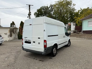 Ford Transit motor 2.2, an 2007 - imagine 3