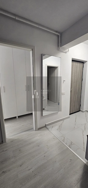 Apartament 2 camere, Sector 3, Trapezului, modern, mobilat, terasa - imagine 5