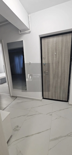 Apartament 2 camere, Sector 3, Trapezului, modern, mobilat, terasa - imagine 10