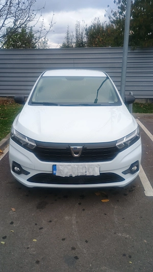 Dacia Logan Eco gpl 100 77000km 2022 8900Euro-negociabil