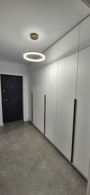 Închiriez studio ultramodern   prima închiriere! - imagine 4