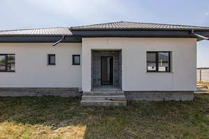 SABARENI | CASA NOUA | PARTER | 104 MP UTILI | 4 CAMERE | 2 BAI | COMISION 0% | - imagine 3