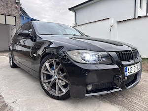 BMW Seria 3 E90 320D  - imagine 3