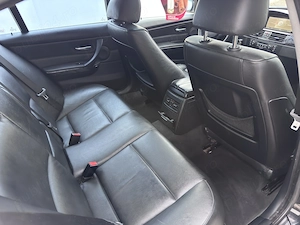 BMW Seria 3 E90 320D  - imagine 10