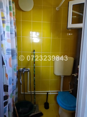 Direct Proprietar   Garsonieră de închiriat Sector 2, Pantelimon   Parcul Dobroești, Etaj 2 - imagine 7