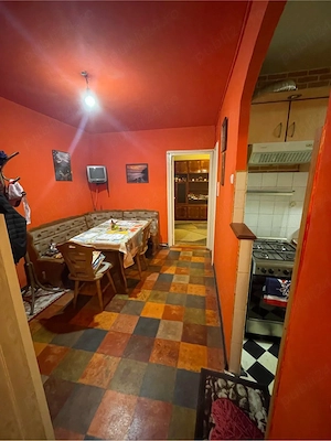 Ap cu 2 camere confort 1 Cartierul Dambul Pietros, zona ansamblul Muresul Posta - imagine 4