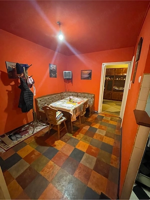 Ap cu 2 camere confort 1 Cartierul Dambul Pietros, zona ansamblul Muresul Posta - imagine 3