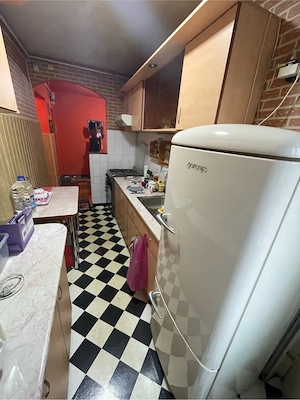Ap cu 2 camere confort 1 Cartierul Dambul Pietros, zona ansamblul Muresul Posta - imagine 6