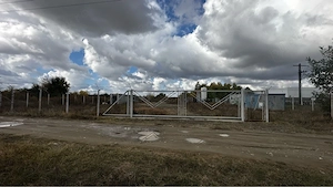 Teren intravilan 1ha zona Freidorf - imagine 3