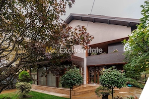 Eleganță și confort pe 500 mp de teren - Vilă în Ștefănești