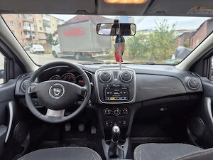 Vand Dacia Logan Mcv 0.9 tce  - imagine 5
