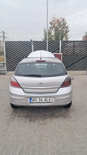 Vand opel Astra H - imagine 5