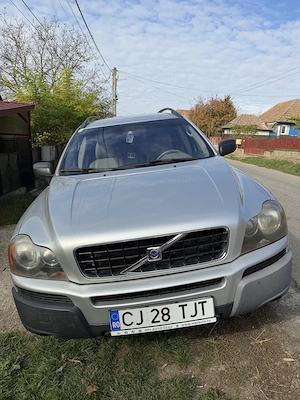 Vând mașină Volvo , preț negociabil 